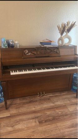 piano