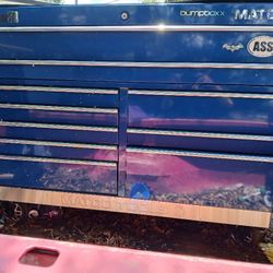 Matco Tool Box