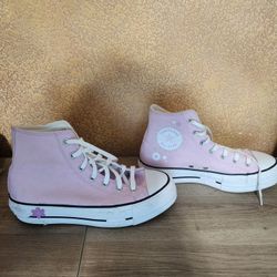 Girls Converse Shoes