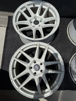 ESR Rims