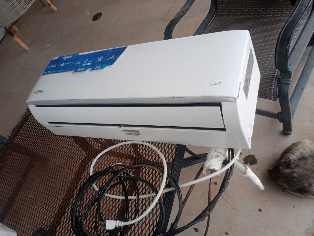 12,000 BTU Indoor Unit Mini Split