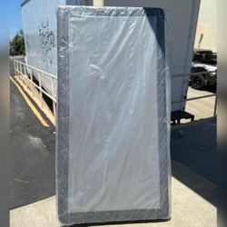 Twin Size Box Spring 
