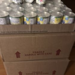 Pediasure ( vanilla )