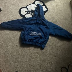 Sinclair Global Clairbreaker