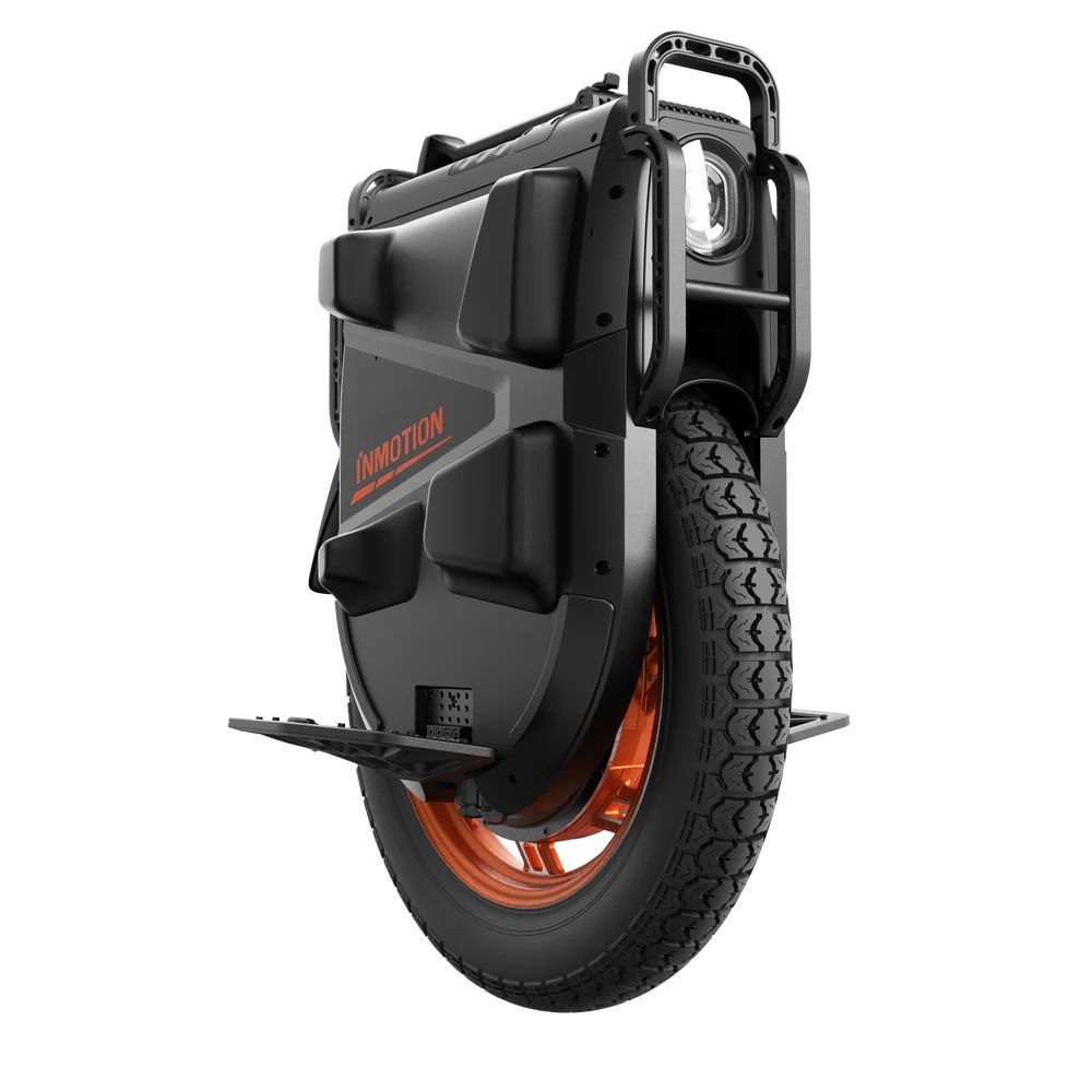 InMotion V13Pro Electric Unicycle 