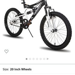 Juvenile Bike 