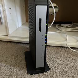 Netgear WiFi Router Works With All