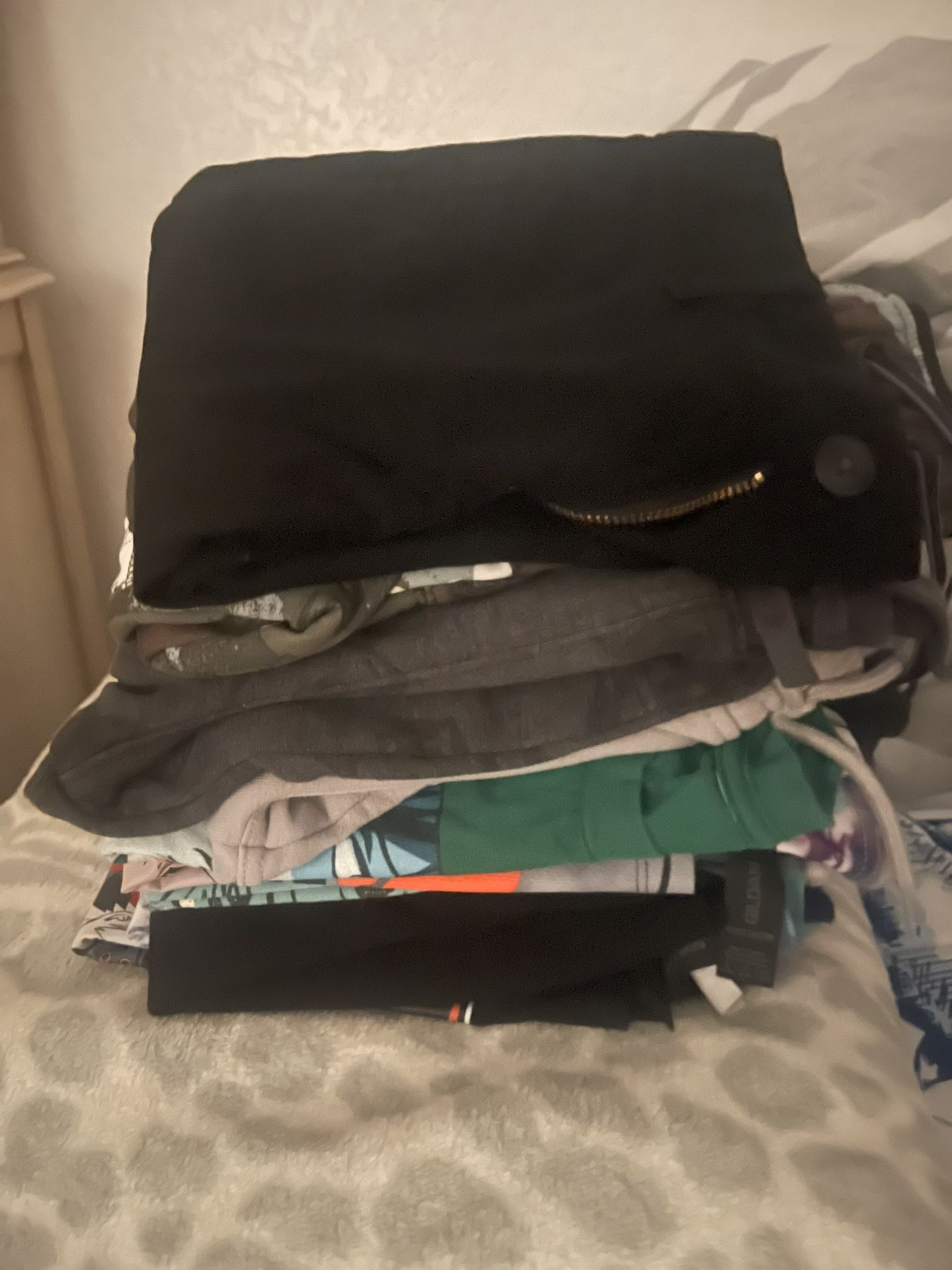 Boys Clothes-Gently Used Size 6/8