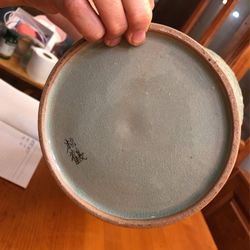 Korean Traditional Pottery (고려청자)