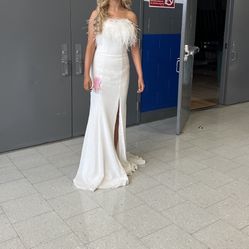 Sherri Hill prom dress