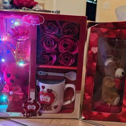 San Valentines 💝 ♥️ 💕 Gift 