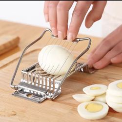 Egg Slicer