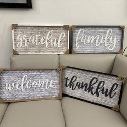 Home Decor