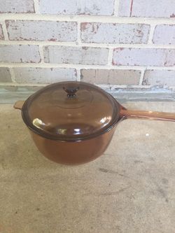 3QT Pot