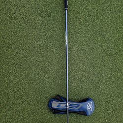 BRAND NEW 2022 Wilson LP Launch Pad 5 wood Draw Bias 19°   Stiff Flex  LH