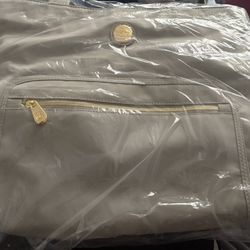 Joy Mangano Tote Bag Purse ( Large ) 