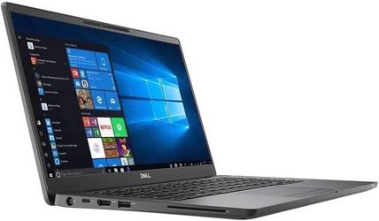 └➤➤➤ Dell Latitude 7400 | 14.0" | Intel I5-8365U | 1.6 GHz | 16GB RAM - $