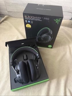 Razer BlackShark V3 Pro /xbox/pc