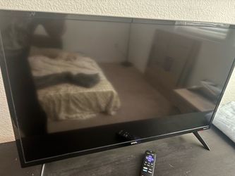 Roku Tv