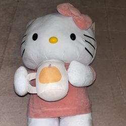 hello Kitty Fall 