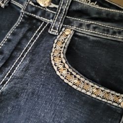 Western Jeans