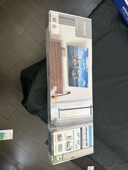 Tv wall mount