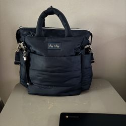 Itzy Ritzy Dream Convertible Diaper Bag 
