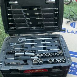 Tools Box