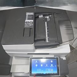 Ricoh MP C3004 Multifunction color copier