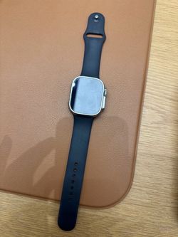 Apple Watch Ultra 2 GPS+Cellular