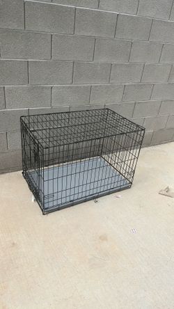Dog 🐕 Cage