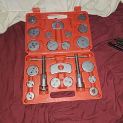 Brake Tool