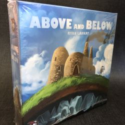 Above And Below