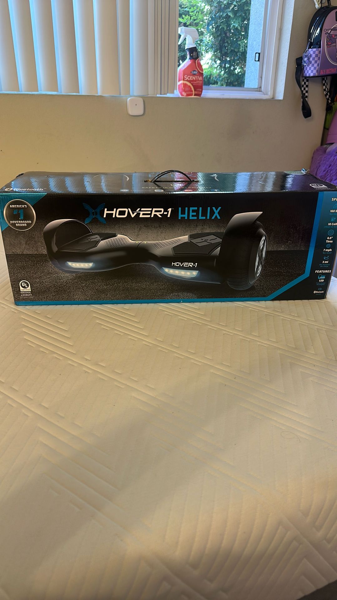 Brand New Hoverboard