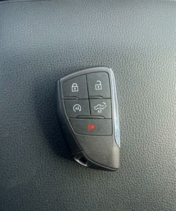 2024 Chevy Key Fob (Brand New)