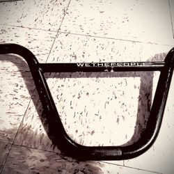 We The People Bars