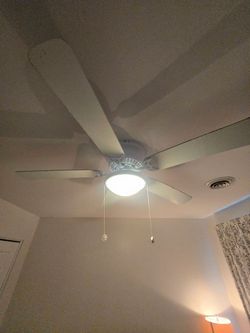 Ceiling fan 46 inch