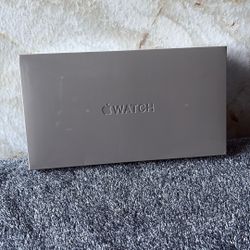 💎 BRAND NEW Apple Watch Ultra 3 49mm Titanium — SEALED + RECEIPT — Ocean Band + Extras Included
