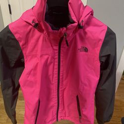 Womens The North Face Coat Size S No Lower Offers 