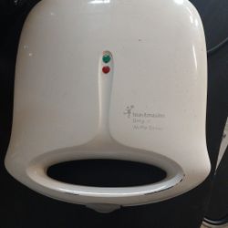 Waffle Maker