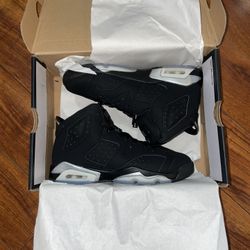 Jordan 6 
