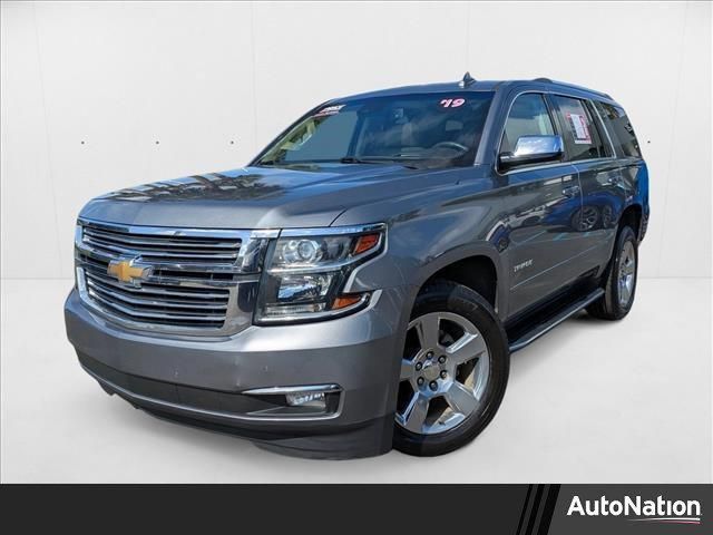 2019 Chevrolet Tahoe