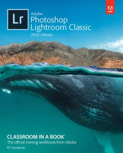 Adobe Lightroom 2020