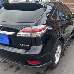 Lexus RX350