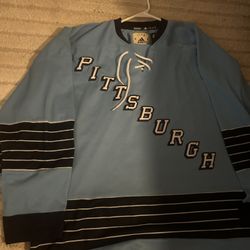 Pittsburgh Penguins Jersey L