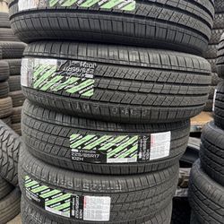 225/65/17 Vantage Tires