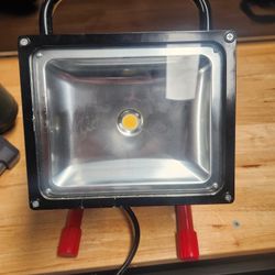 Husky LED Worklight 