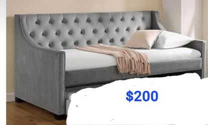Twinsized Daybed