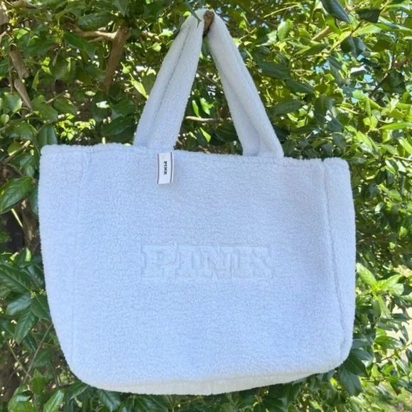 Victoria Secret PINK new Tote Bag