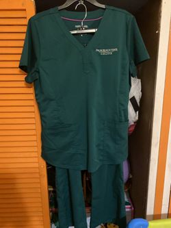 Pbsc Cna scrubs brand new never used XL